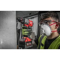 Ударная дрель-шуруповерт Milwaukee M18 FUEL M18FPD3-0X 4933479859 (без АКБ, кейс) - Превью изображения №23 — Интернет-магазин Time-Shop