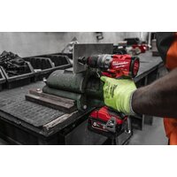 Ударная дрель-шуруповерт Milwaukee M18 FUEL M18FPD3-0X 4933479859 (без АКБ, кейс) - Превью изображения №12 — Интернет-магазин Time-Shop
