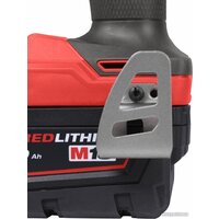 Ударная дрель-шуруповерт Milwaukee M18 FUEL M18FPD3-0X 4933479859 (без АКБ, кейс) - Превью изображения №7 — Интернет-магазин Time-Shop
