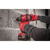Ударная дрель-шуруповерт Milwaukee M18 FUEL M18FPD3-0X 4933479859 (без АКБ, кейс) - Превью изображения №19 — Интернет-магазин Time-Shop