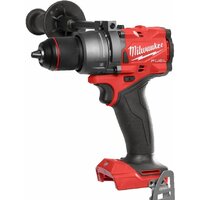 Ударная дрель-шуруповерт Milwaukee M18 FUEL M18FPD3-0X 4933479859 (без АКБ, кейс) - Превью изображения №3 — Интернет-магазин Time-Shop
