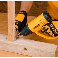 Промышленный фен Ingco HG200047 - Превью изображения №3 — Интернет-магазин Time-Shop