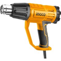 Промышленный фен Ingco HG200047 - Превью изображения №2 — Интернет-магазин Time-Shop