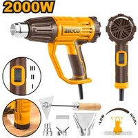 Промышленные фены