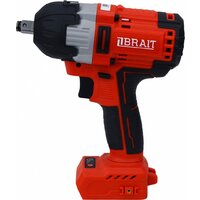 Гайковерт Brait BCIWS20UA-2 (без АКБ, кейс) - Превью изображения №2 — Интернет-магазин Time-Shop