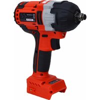 Гайковерт Brait BCIWS20UA-2 (без АКБ, кейс) - Превью изображения №4 — Интернет-магазин Time-Shop