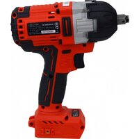 Гайковерт Brait BCIWS20UA-2 (без АКБ, кейс) - Превью изображения №3 — Интернет-магазин Time-Shop