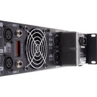 AV усилитель Behringer EUROPOWER EP4000 - Превью изображения №9 — Интернет-магазин Time-Shop