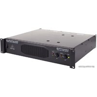 AV усилитель Behringer EUROPOWER EP4000 - Превью изображения №3 — Интернет-магазин Time-Shop