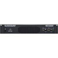 Behringer EUROPOWER EP4000