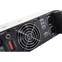 AV усилитель Behringer EUROPOWER EP4000 - Превью изображения №10 — Интернет-магазин Time-Shop