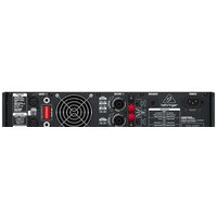 AV усилитель Behringer EUROPOWER EP4000 - Превью изображения №2 — Интернет-магазин Time-Shop