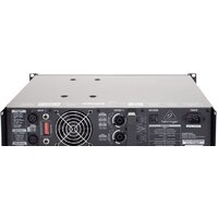 AV усилитель Behringer EUROPOWER EP4000 - Превью изображения №6 — Интернет-магазин Time-Shop