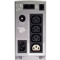 Источник бесперебойного питания APC Back-UPS CS 500VA (BK500EI) - Превью изображения №2 — Интернет-магазин Time-Shop