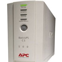 APC Back-UPS CS 500VA (BK500EI)