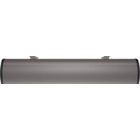 Накопительный электрический водонагреватель Thermex Fora 100 - Превью изображения №3 — Интернет-магазин Time-Shop