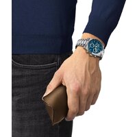 Наручные часы Tissot T149.417.11.041.00 - Превью изображения №5 — Интернет-магазин Time-Shop