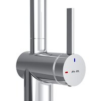 Смеситель AM.PM Func F8F07000 - Превью изображения №9 — Интернет-магазин Time-Shop