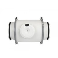 Осевой вентилятор Soler&Palau TD EVO-250 T - Превью изображения №3 — Интернет-магазин Time-Shop