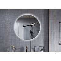  Roxen Зеркало Brimen 510195-80 80х80 - Превью изображения №4 — Интернет-магазин Time-Shop