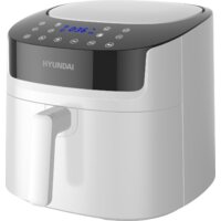 Аэрогриль (аэрофритюрница) Hyundai HYF-5459 - Превью изображения №2 — Интернет-магазин Time-Shop