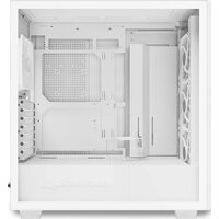Корпус Sharkoon Rebel C70G RGB (белый) - Превью изображения №10 — Интернет-магазин Time-Shop
