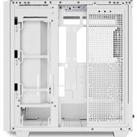 Корпус Sharkoon Rebel C70G RGB (белый) - Превью изображения №12 — Интернет-магазин Time-Shop