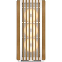 Корпус Sharkoon Rebel C70G RGB (белый) - Превью изображения №2 — Интернет-магазин Time-Shop