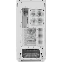 Корпус Sharkoon Rebel C70G RGB (белый) - Превью изображения №13 — Интернет-магазин Time-Shop