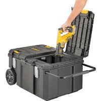 Ящик для инструментов DeWalt DWST17871-1 - Превью изображения №9 — Интернет-магазин Time-Shop