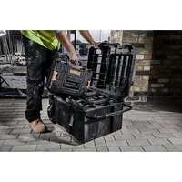 Ящик для инструментов DeWalt DWST17871-1 - Превью изображения №5 — Интернет-магазин Time-Shop