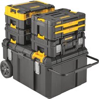Ящик для инструментов DeWalt DWST17871-1 - Превью изображения №10 — Интернет-магазин Time-Shop