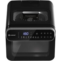 Аэрогриль (аэрофритюрница) Libhof AFZ-14 - Превью изображения №8 — Интернет-магазин Time-Shop