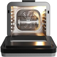 Аэрогриль (аэрофритюрница) Libhof AFZ-14 - Превью изображения №15 — Интернет-магазин Time-Shop