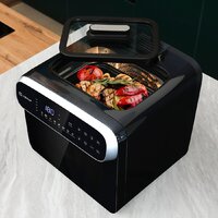 Аэрогриль (аэрофритюрница) Libhof AFZ-14 - Превью изображения №21 — Интернет-магазин Time-Shop