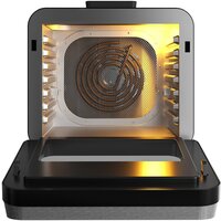 Аэрогриль (аэрофритюрница) Libhof AFZ-14 - Превью изображения №13 — Интернет-магазин Time-Shop