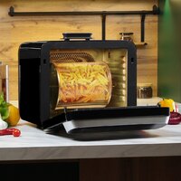 Аэрогриль (аэрофритюрница) Libhof AFZ-14 - Превью изображения №20 — Интернет-магазин Time-Shop