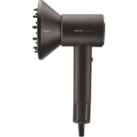 Фен Zelmer ZHD9004 Plasma Care - Превью изображения №5 — Интернет-магазин Time-Shop