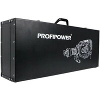 Отбойный молоток Profipower ОМ-2000 - Превью изображения №6 — Интернет-магазин Time-Shop