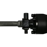 Отбойный молоток Profipower ОМ-2000 - Превью изображения №18 — Интернет-магазин Time-Shop