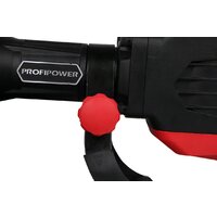 Отбойный молоток Profipower ОМ-2000 - Превью изображения №17 — Интернет-магазин Time-Shop