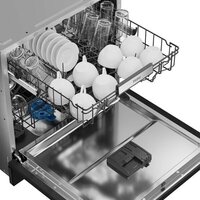 Встраиваемая посудомоечная машина Haier Wall In XPI 8D9FFB - Превью изображения №11 — Интернет-магазин Time-Shop