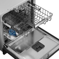 Встраиваемая посудомоечная машина Haier Wall In XPI 8D9FFB - Превью изображения №3 — Интернет-магазин Time-Shop