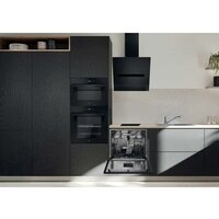 Встраиваемая посудомоечная машина Haier Wall In XPI 8D9FFB - Превью изображения №12 — Интернет-магазин Time-Shop