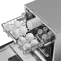 Встраиваемая посудомоечная машина Haier Wall In XPI 8D9FFB - Превью изображения №9 — Интернет-магазин Time-Shop