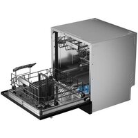 Встраиваемая посудомоечная машина Haier Wall In XPI 8D9FFB - Превью изображения №2 — Интернет-магазин Time-Shop