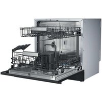 Встраиваемая посудомоечная машина Haier Wall In XPI 8D9FFB - Превью изображения №14 — Интернет-магазин Time-Shop