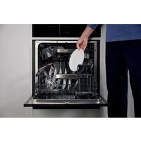 Встраиваемая посудомоечная машина Haier Wall In XPI 8D9FFB - Превью изображения №19 — Интернет-магазин Time-Shop