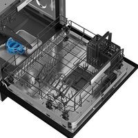 Встраиваемая посудомоечная машина Haier Wall In XPI 8D9FFB - Превью изображения №8 — Интернет-магазин Time-Shop