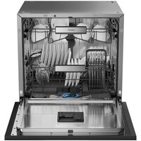 Встраиваемая посудомоечная машина Haier Wall In XPI 8D9FFB - Превью изображения №5 — Интернет-магазин Time-Shop